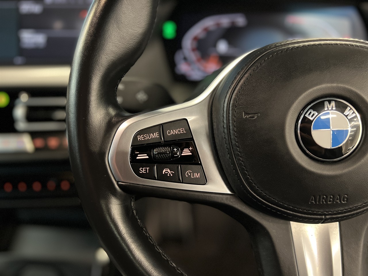 2021 BMW 218i