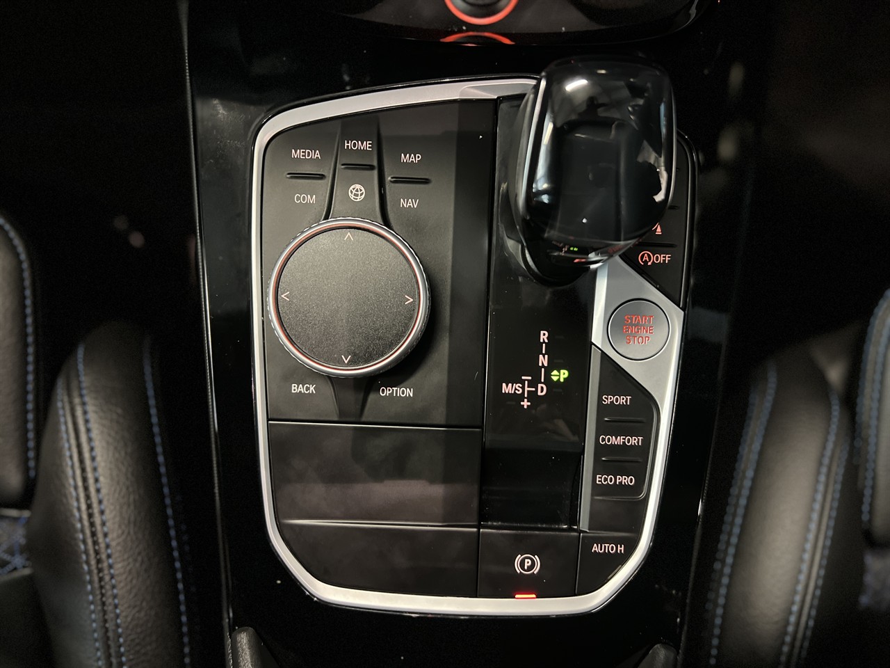 2021 BMW 218i