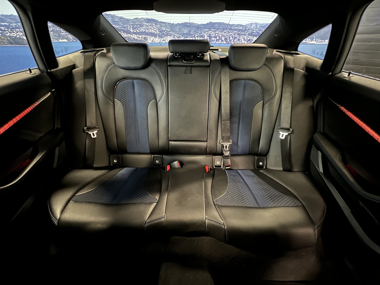 2021 BMW 218i