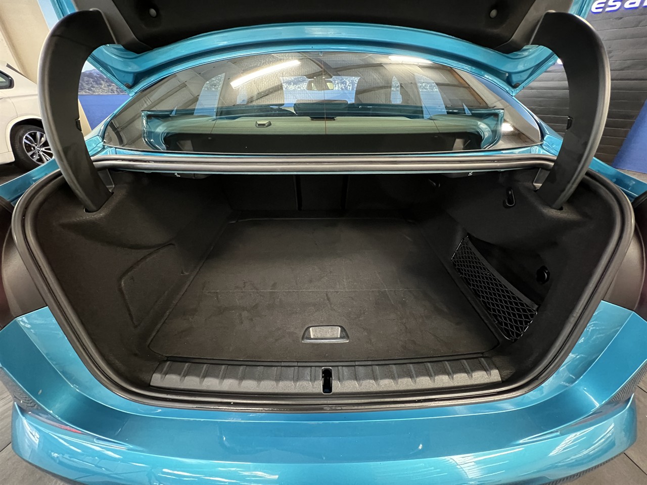 2021 BMW 218i