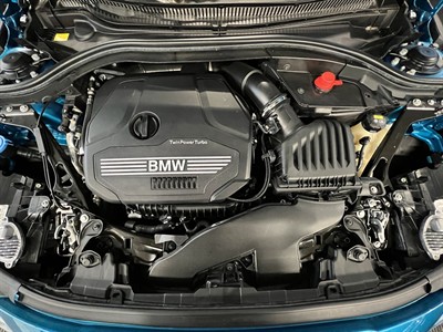 2021 BMW 218i - Thumbnail