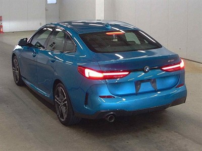 2021 BMW 218i - Thumbnail