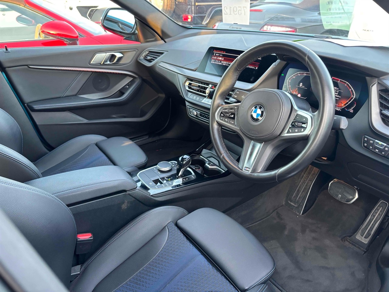 2021 BMW 218i