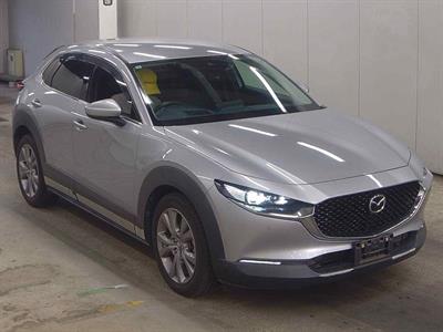 2019 Mazda Cx-30 - Thumbnail