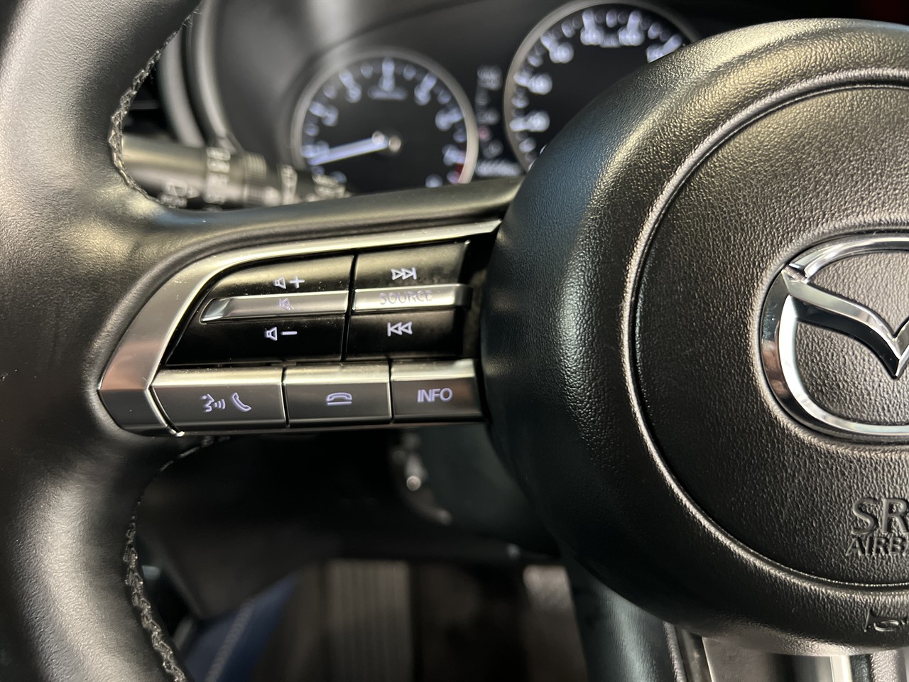2019 Mazda Cx-30
