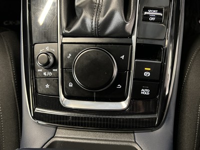 2019 Mazda Cx-30 - Thumbnail