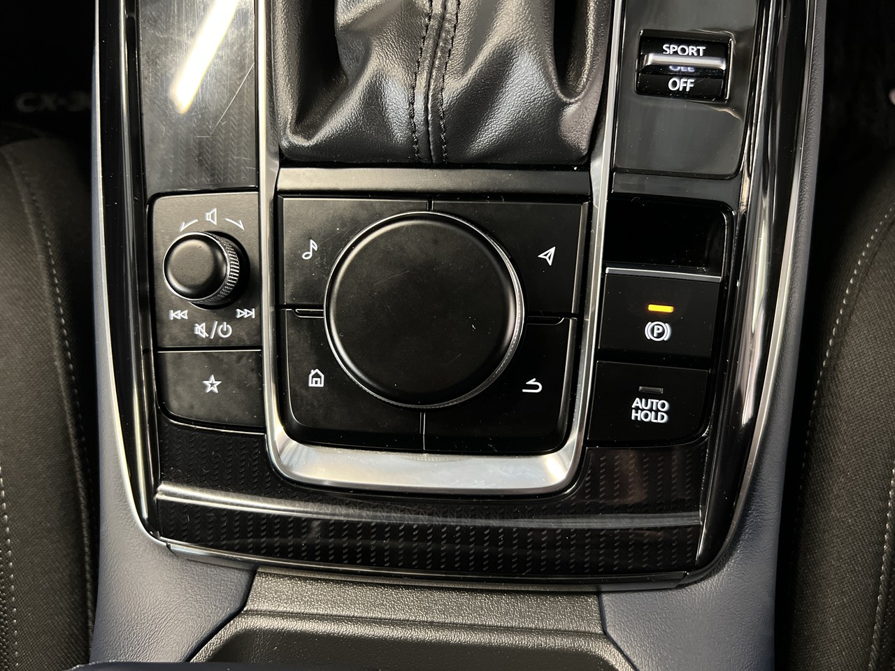 2019 Mazda Cx-30