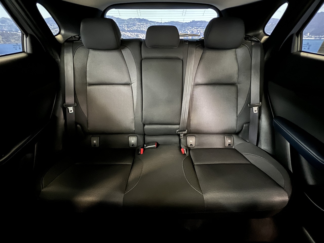 2019 Mazda Cx-30
