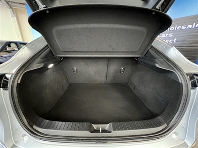 2019 Mazda Cx-30 - Thumbnail