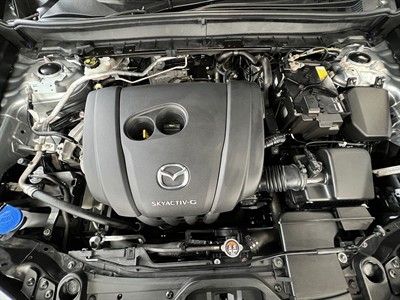 2019 Mazda Cx-30 - Thumbnail