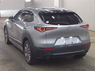 2019 Mazda Cx-30 - Thumbnail