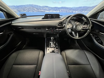 2019 Mazda Cx-30 - Thumbnail
