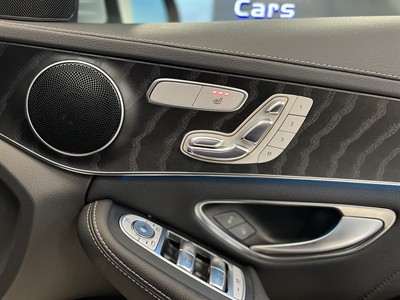 2018 Mercedes-Benz C 200 - Thumbnail