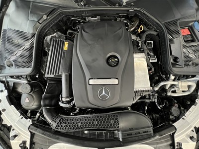 2018 Mercedes-Benz C 200 - Thumbnail
