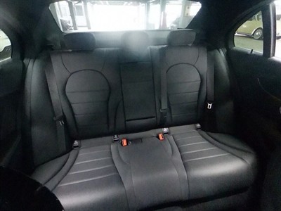 2018 Mercedes-Benz C 200 - Thumbnail