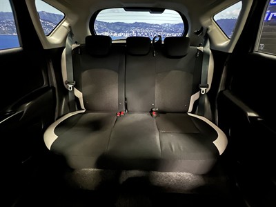 2017 Nissan Note - Thumbnail