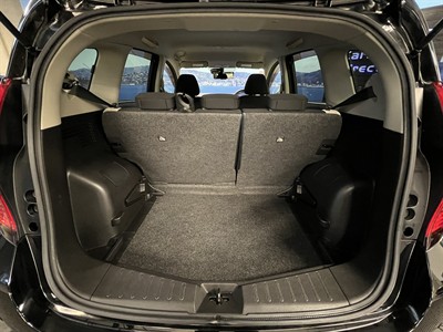 2017 Nissan Note - Thumbnail