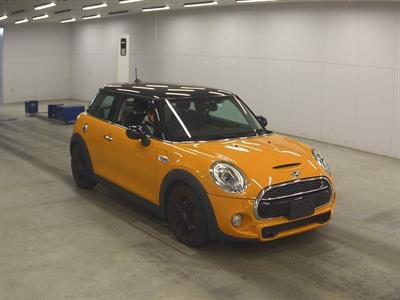 2016 Mini Cooper - Thumbnail