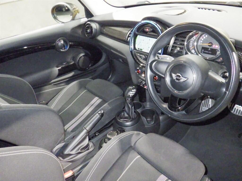 2016 Mini Cooper
