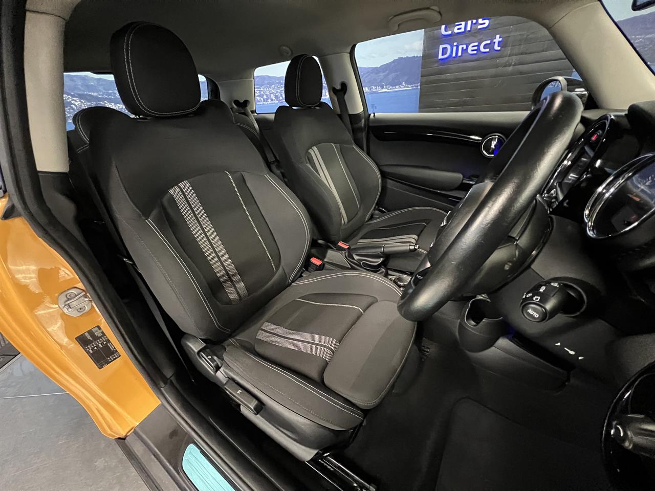 2016 Mini Cooper