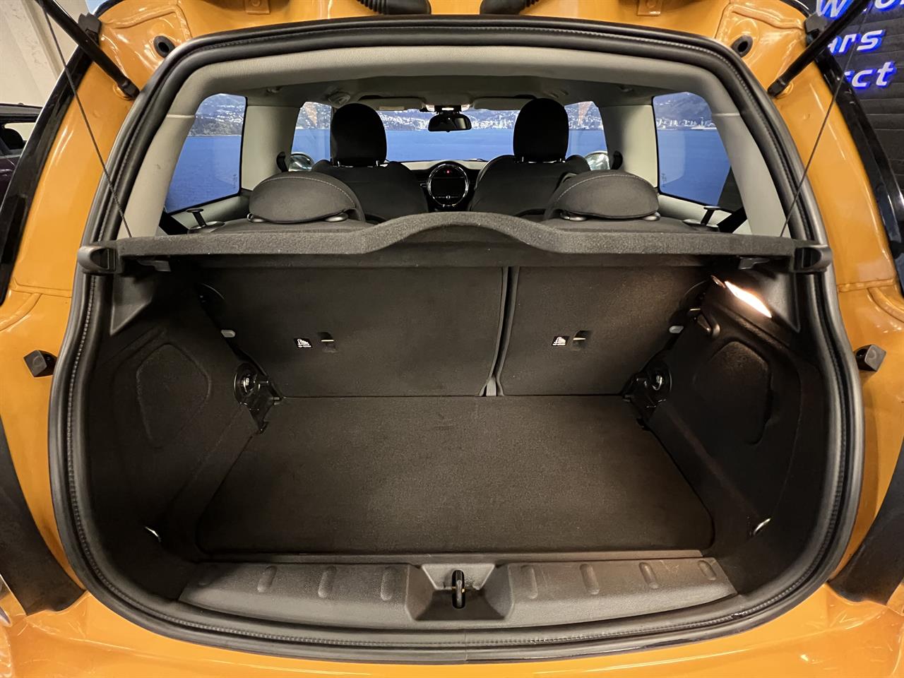 2016 Mini Cooper