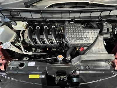 2016 Nissan Serena - Thumbnail
