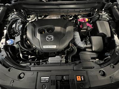 2020 Mazda CX-5 - Thumbnail
