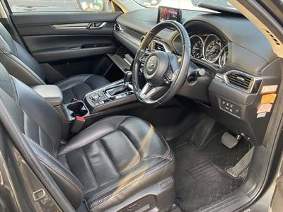 2020 Mazda CX-5 - Thumbnail