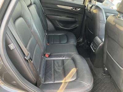 2020 Mazda CX-5 - Thumbnail