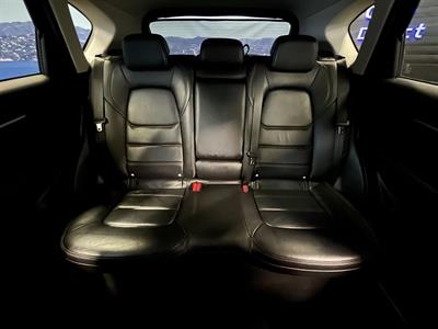 2020 Mazda CX-5 - Thumbnail