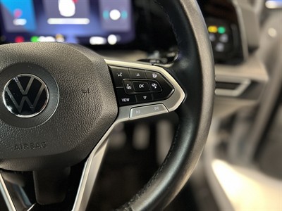 2021 Volkswagen Golf - Thumbnail