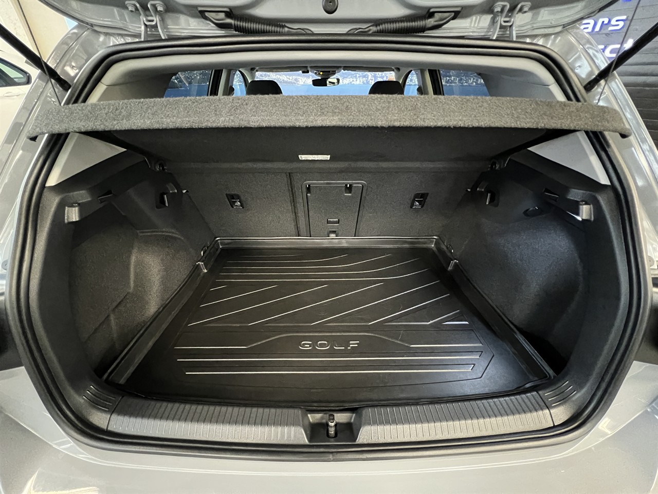 2021 Volkswagen Golf