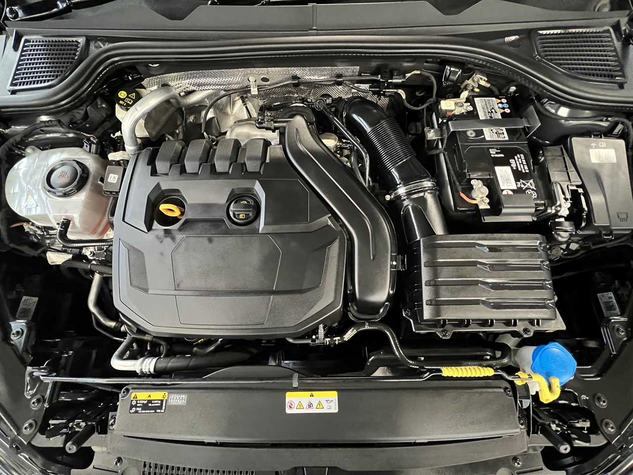 2021 Volkswagen Golf