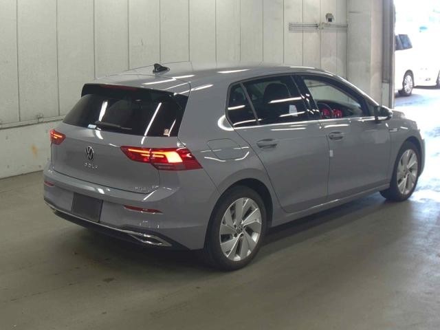 2021 Volkswagen Golf