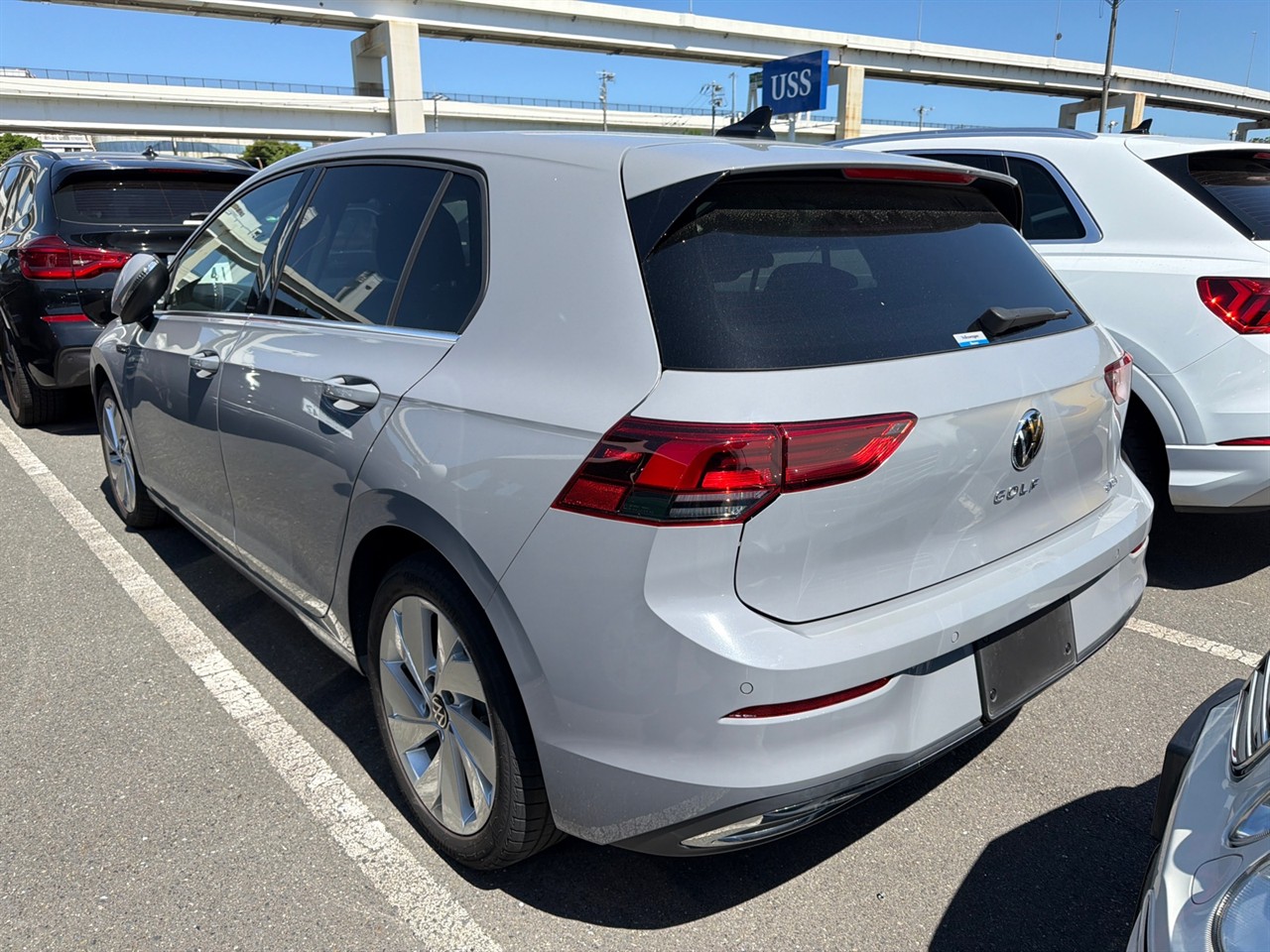 2021 Volkswagen Golf