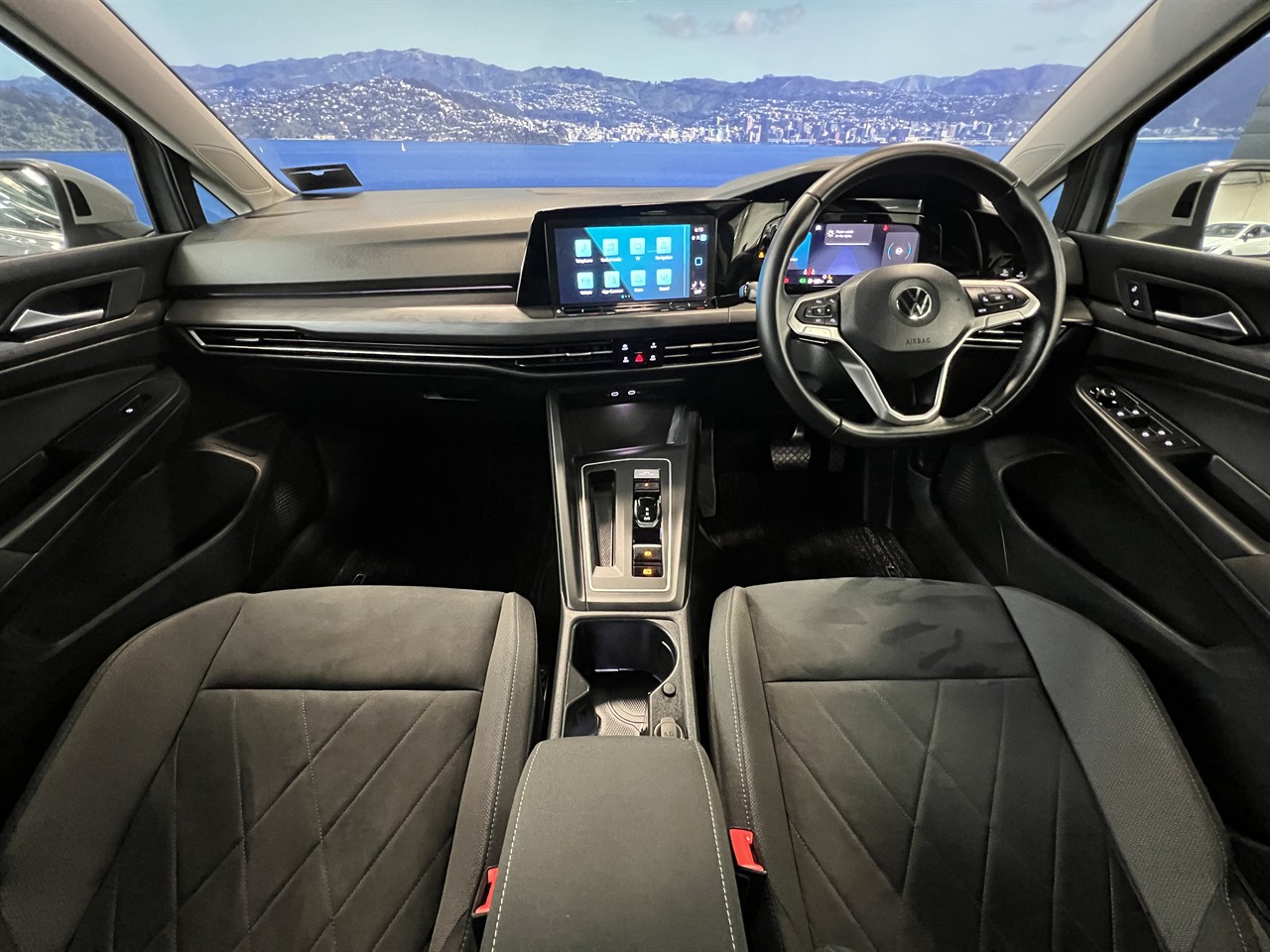 2021 Volkswagen Golf
