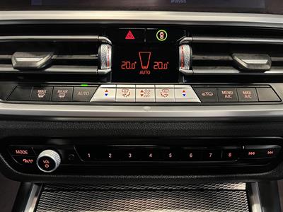 2021 BMW 318i - Thumbnail