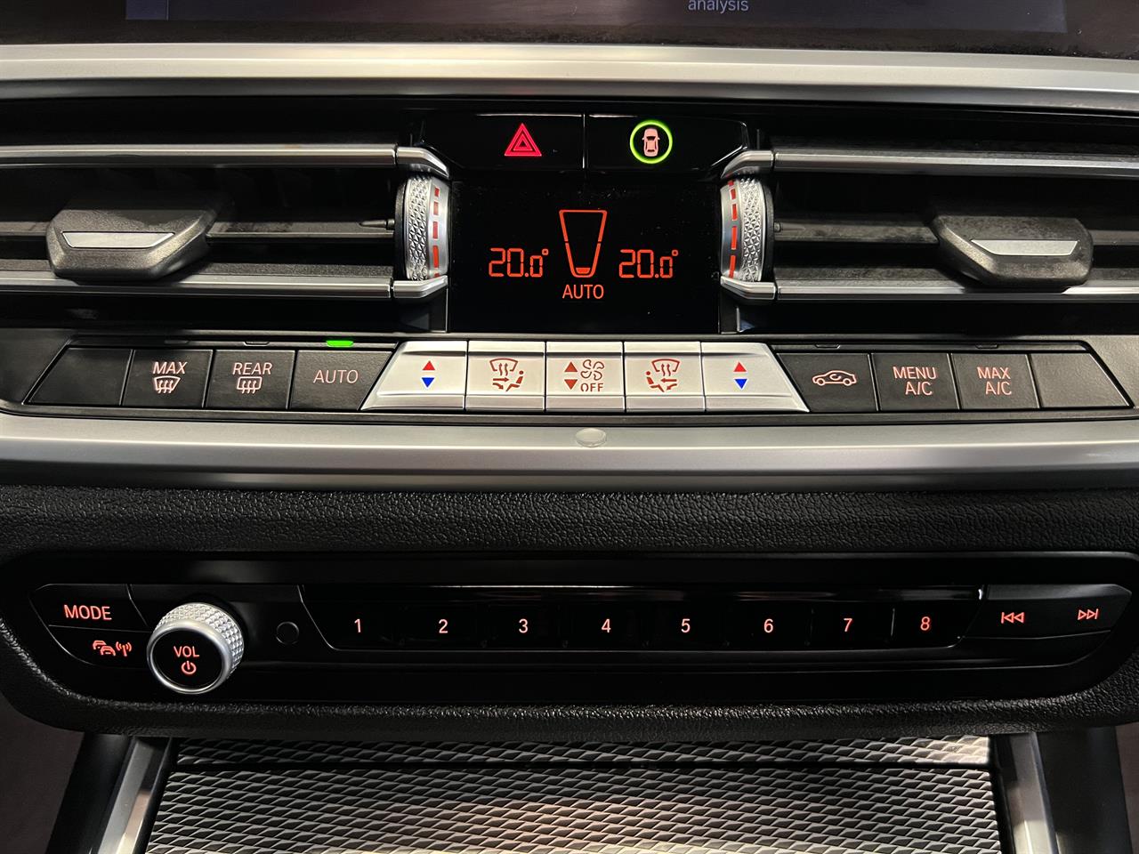 2021 BMW 318i