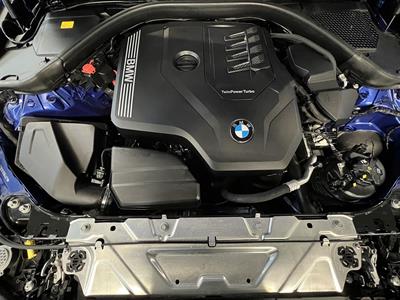 2021 BMW 318i - Thumbnail