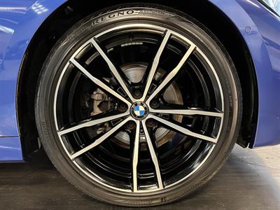 2021 BMW 318i - Thumbnail