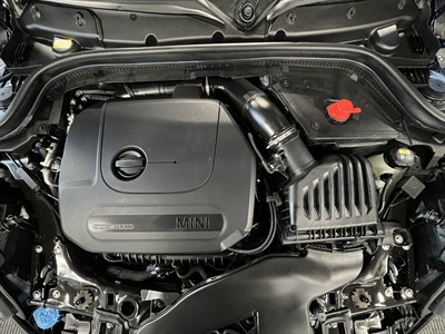 2018 Mini Cooper - Thumbnail