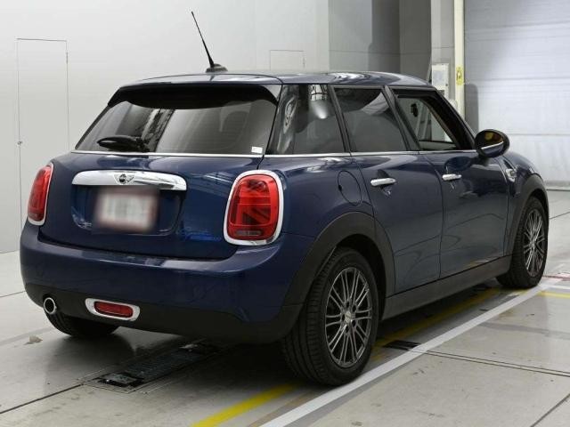 2018 Mini Cooper
