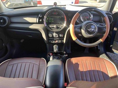 2018 Mini Cooper - Thumbnail