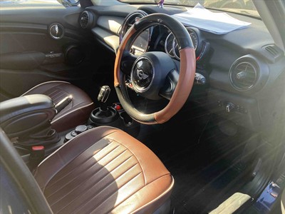 2018 Mini Cooper - Thumbnail