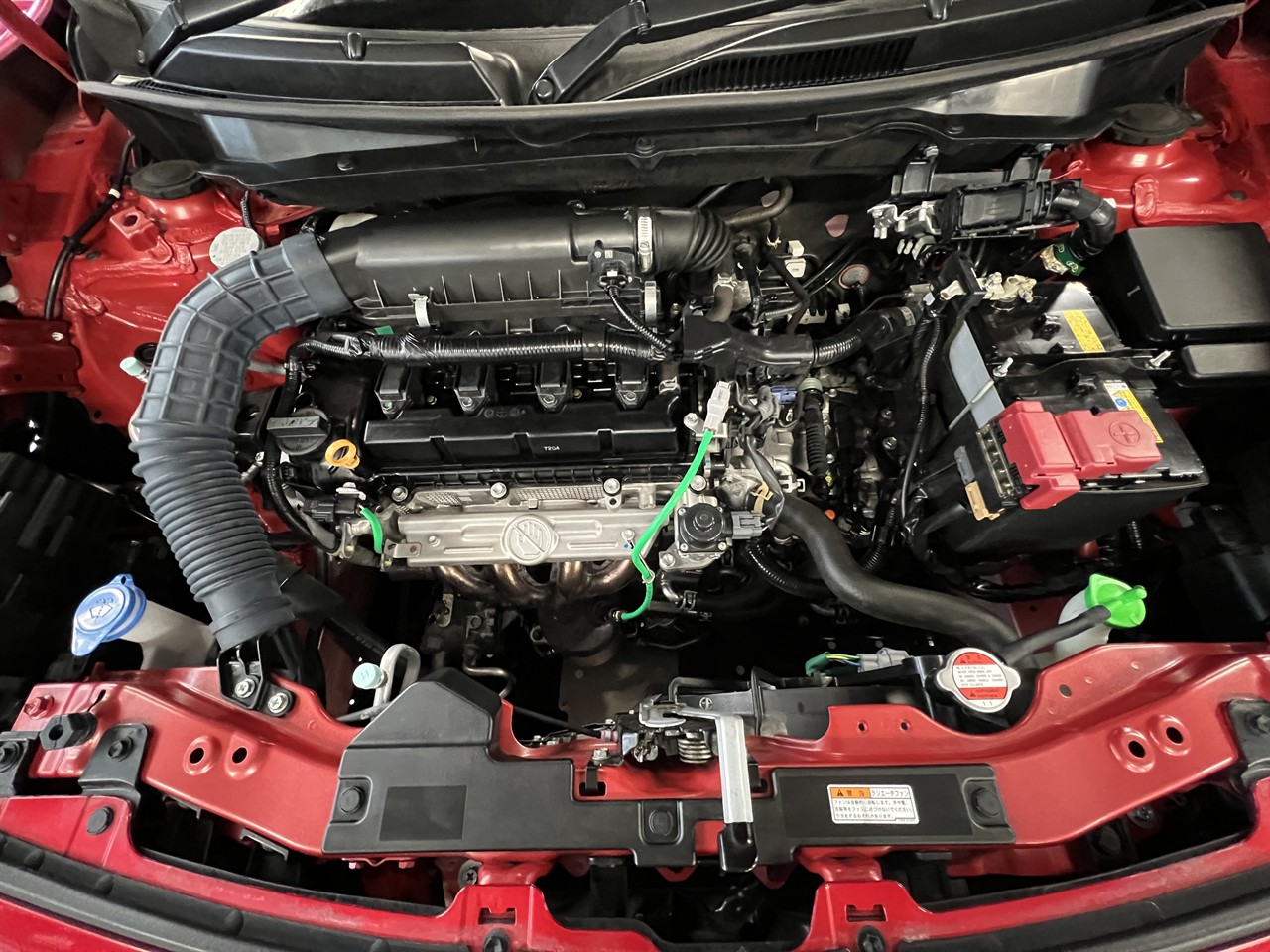 2017 Suzuki Swift