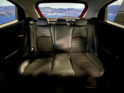 2018 Mazda Demio - Thumbnail