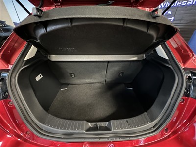 2018 Mazda Demio - Thumbnail