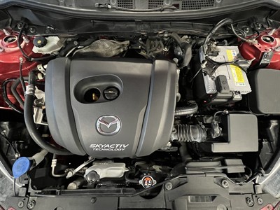 2018 Mazda Demio - Thumbnail