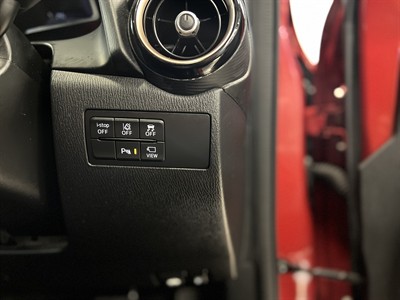2018 Mazda Demio - Thumbnail
