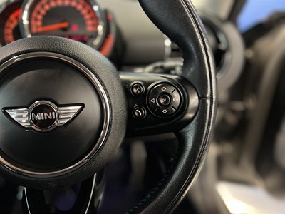 2017 Mini Clubman - Thumbnail